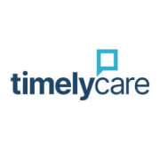 TimelyCare logo