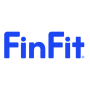 FinFit logo