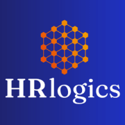 HRlogics logo