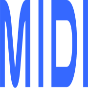 Midi Health logo